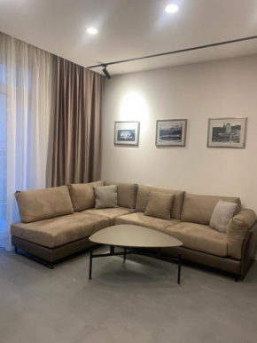 Apartment in center of Yerevan Saryan 16